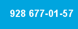 928 677-01-57 928 677-01-57